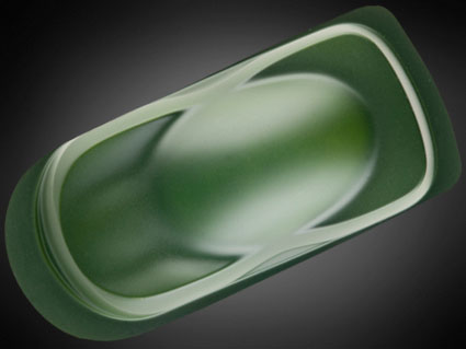 Wicked Detail Moss Green 2oz