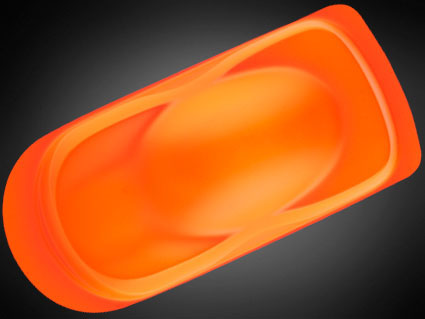 Wicked Detail Orange 2oz