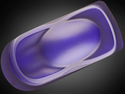 Wicked Detail Violet 2oz