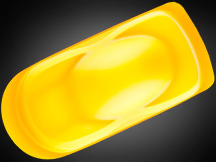 Wicked Detail Yellow Ochre 2oz