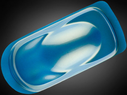 Wicked Fastback Green 2oz