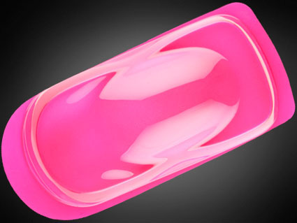 Wicked Fluorescent Magenta 2oz