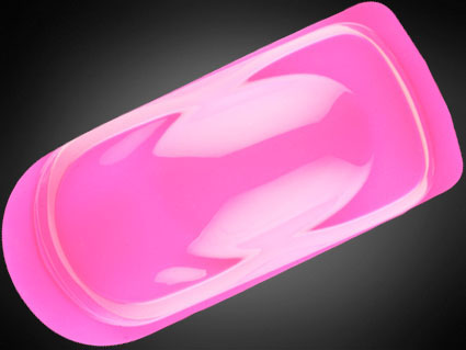 Wicked Fluorescent Pink 2oz
