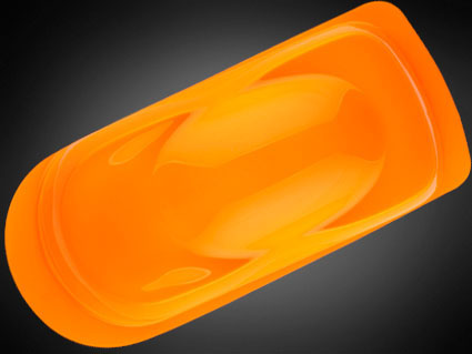 Wicked Fluorescent Sunburst 2oz