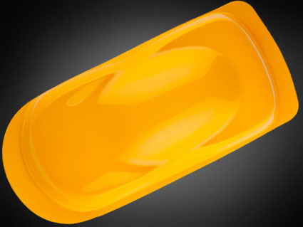 Wicked Golden Yellow 2oz