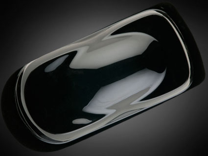 Wicked Jet Black 2oz