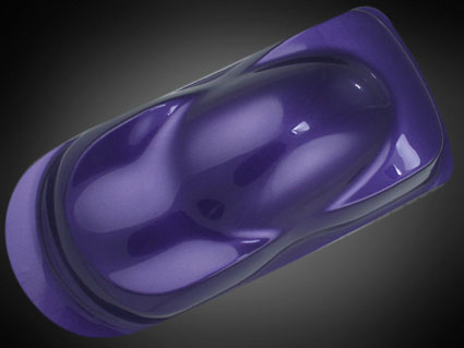 Wicked Pearl Plum 2oz