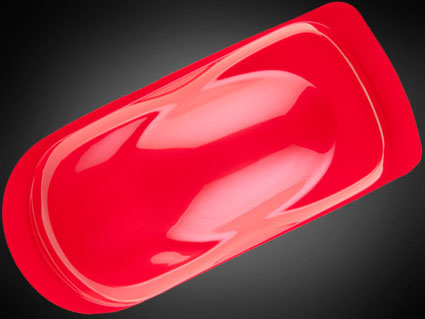 Wicked Pearl Red 2oz