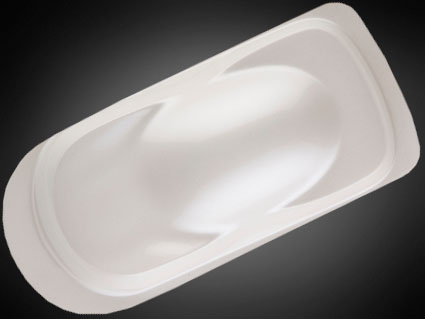 Wicked Pearl White 2oz