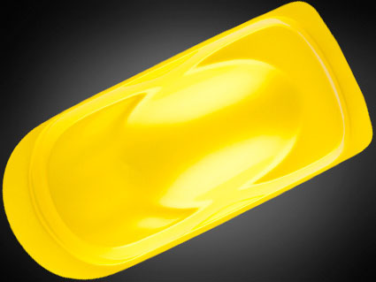 Wicked Pearl Yellow 2oz