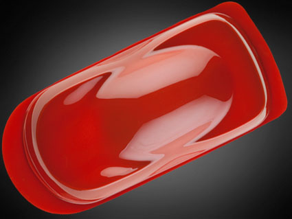 Wicked Red Oxide 2oz