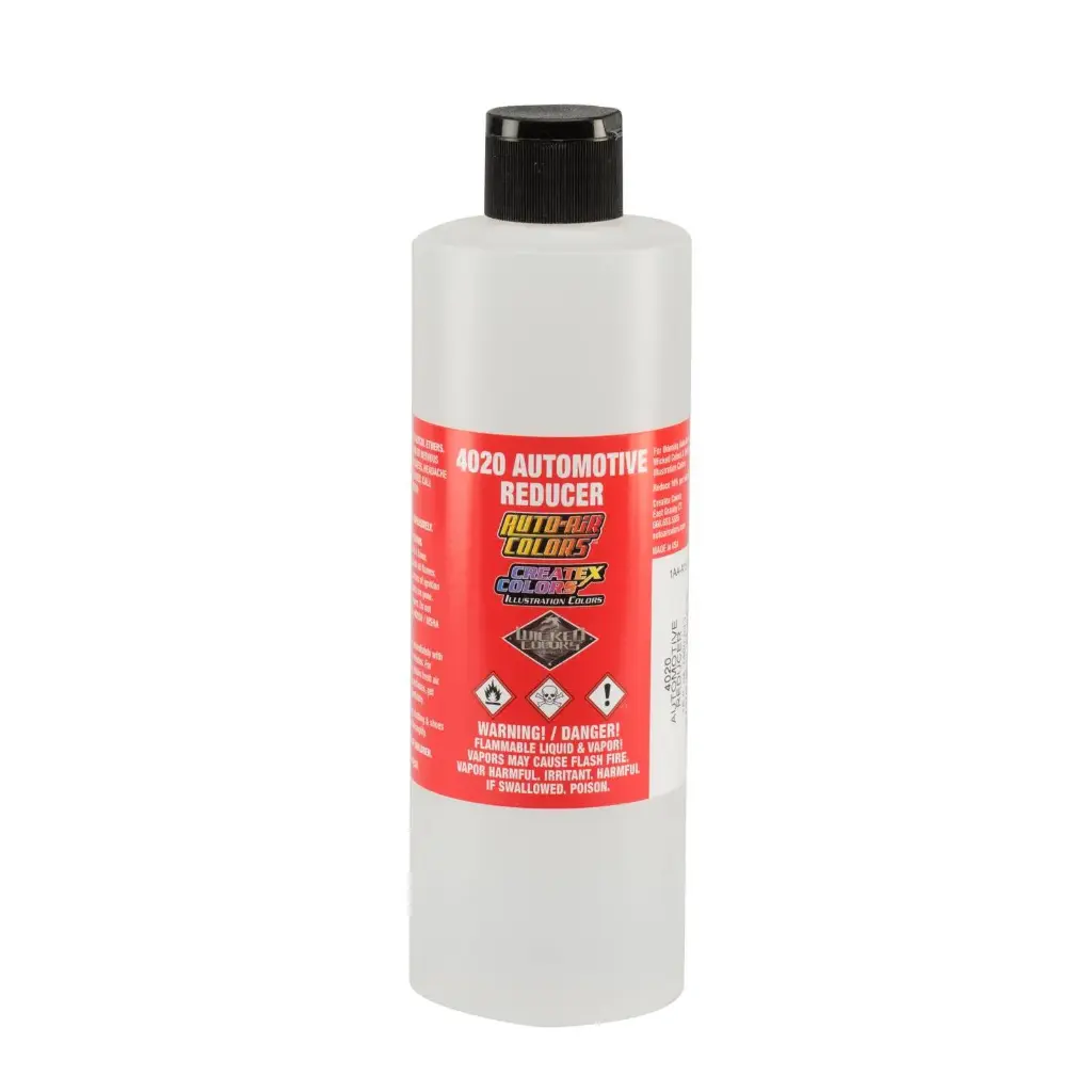 Wicked Reducer Automotive 16oz 4020