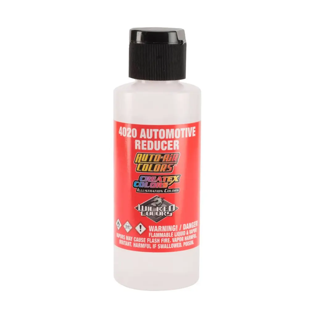 Wicked Reducer Automotive 2oz 4020