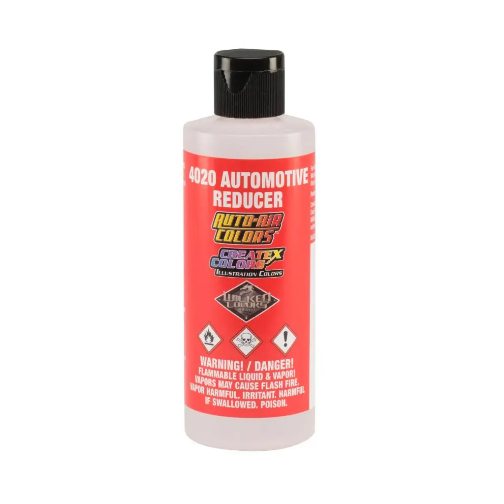 Wicked Reducer Automotive 4oz 4020