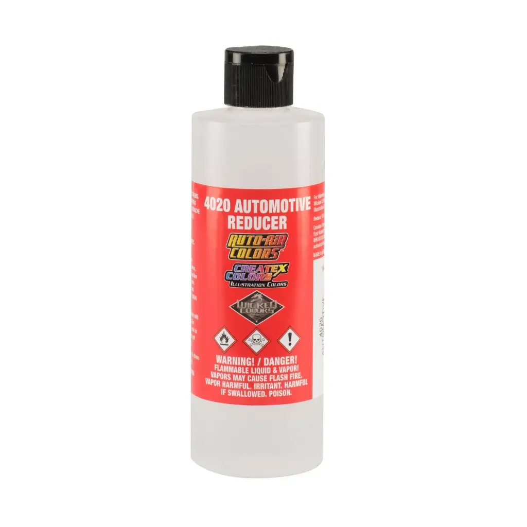 Wicked Reducer Automotive 8oz 4020