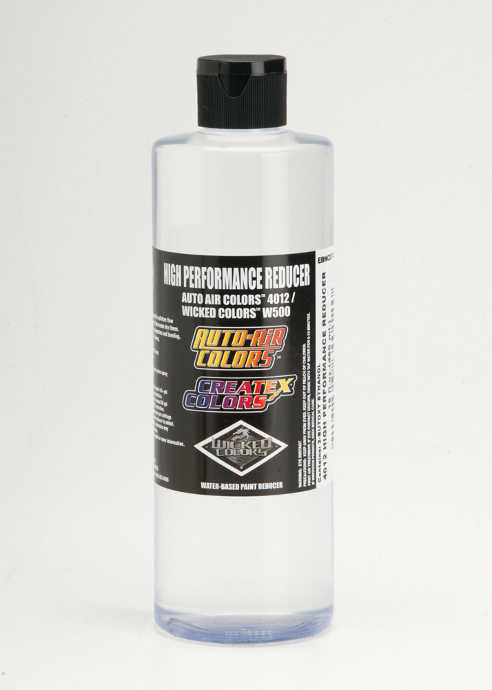 Wicked Reducer High Performance 16oz 4012