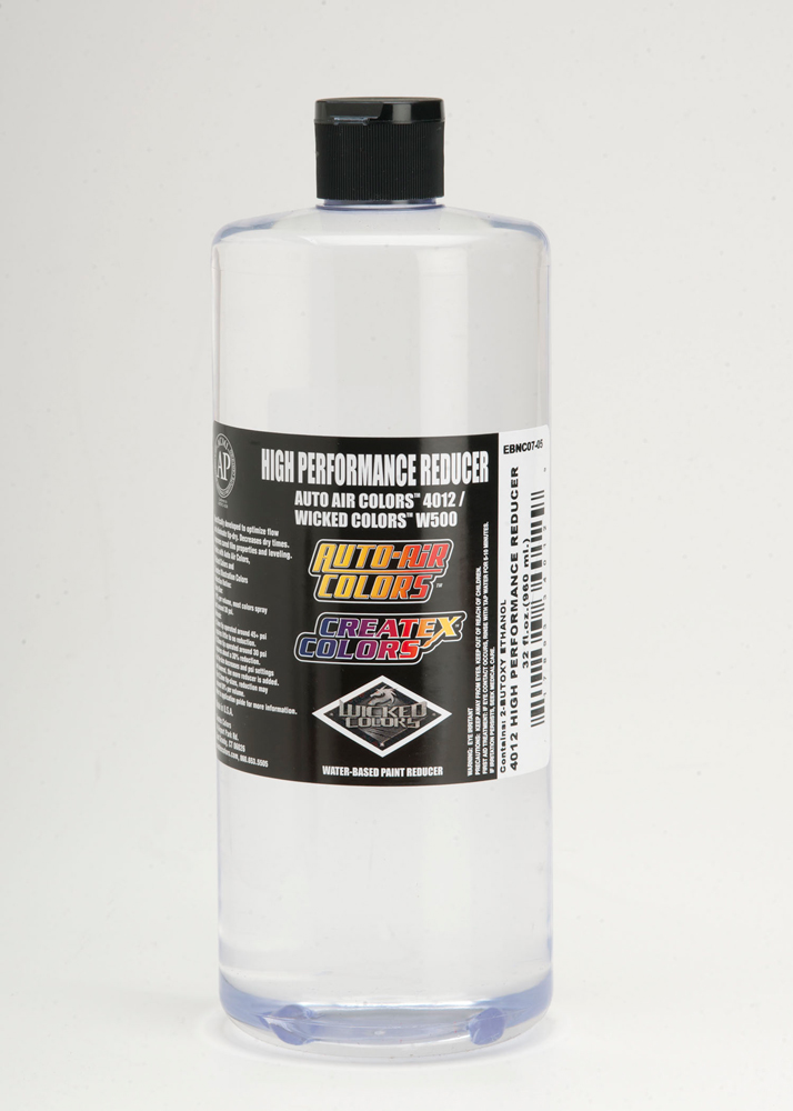 Wicked Reducer High Performance 32oz 4012