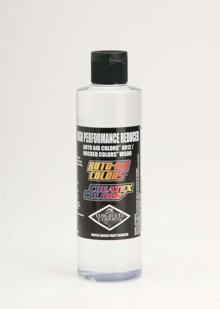 Wicked Reducer High Performance 8oz 4012