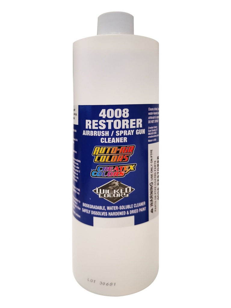Wicked Restorer 16oz.