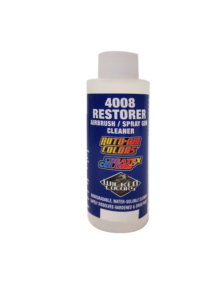 Wicked Restorer 4oz.