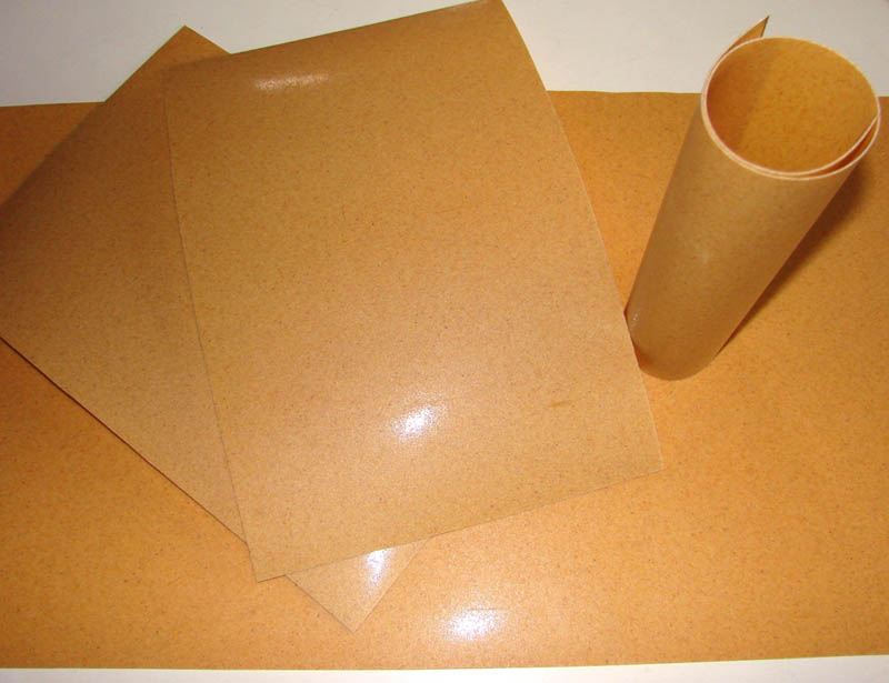 Worbla 50cm x 75cm Medium Sheet **ND**
