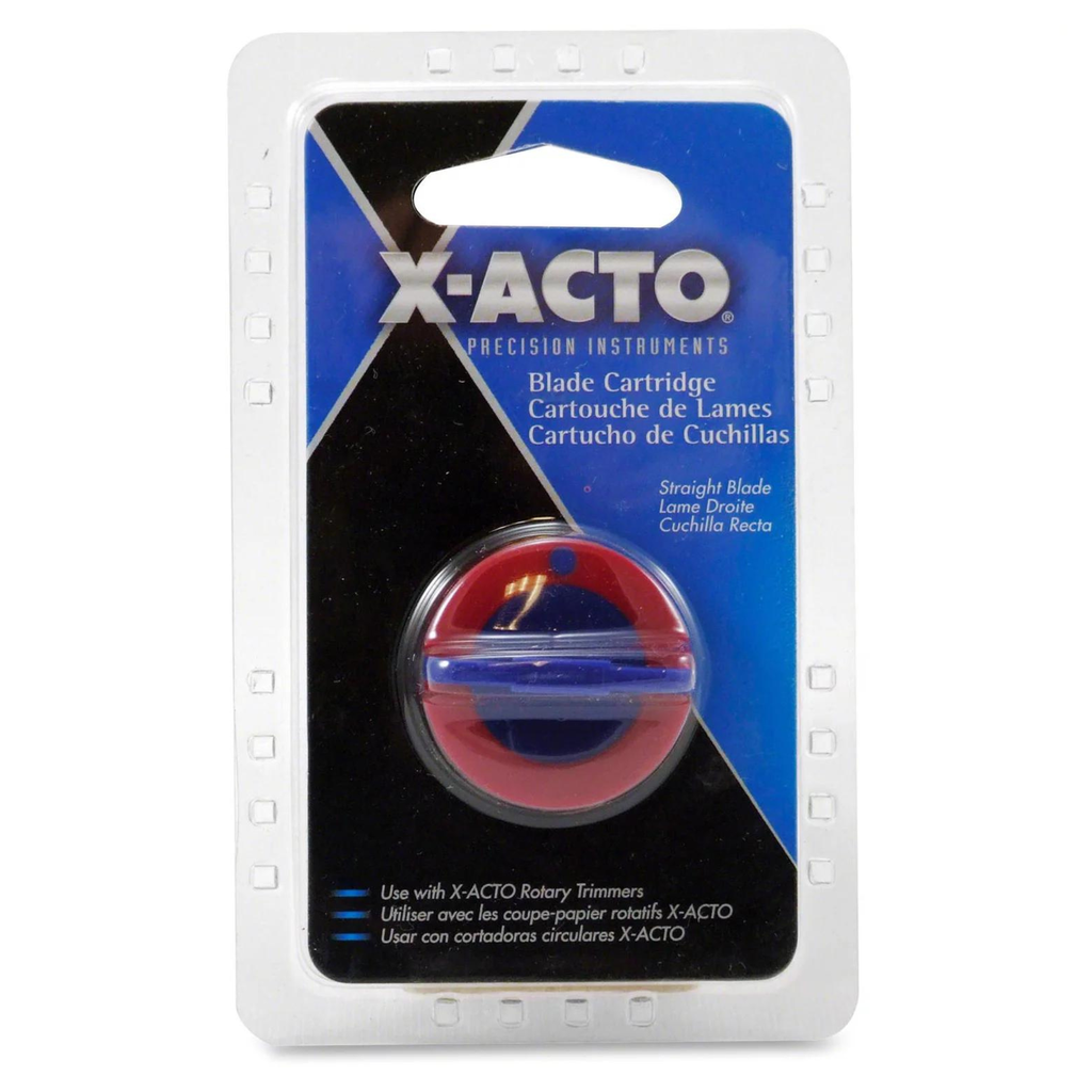 Xact Blade Cartridge for 26455C Rotary Trimmer
