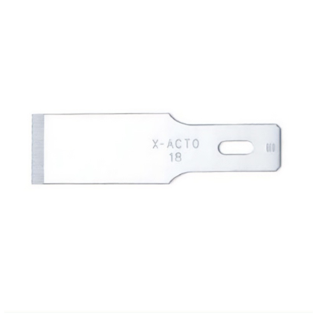 Xacto Blade #18 5pk X218