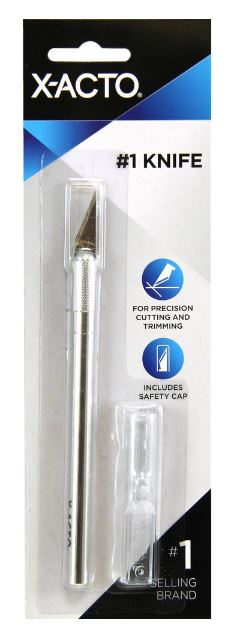Xacto Knife #1 Safety Cap X10C102