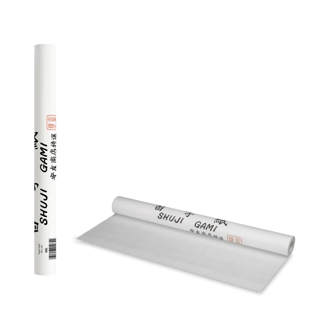 Yasutomo Rice Paper Roll 18" x 30'