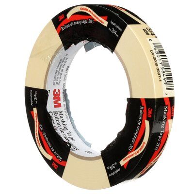 Masking Tape 18mm x 55m #203 (3/4") *ND*