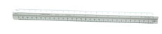Pro Art Metric Tri Scale 12" **SO**