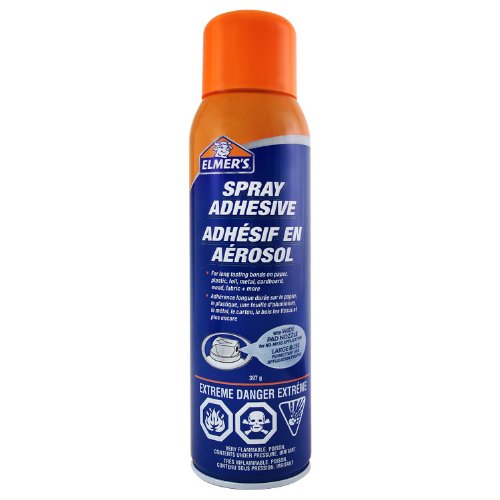 Elmer's Spray Adhesive 60451