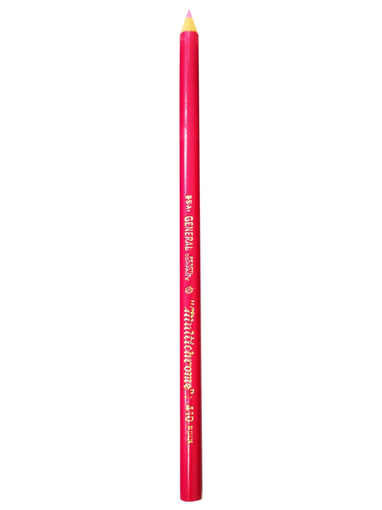 Genral Multichrome Pink 410