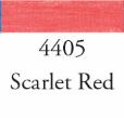 General Pastel Chalk 4405 Scarlet