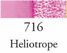 General WC Pencil Heliotrope 716