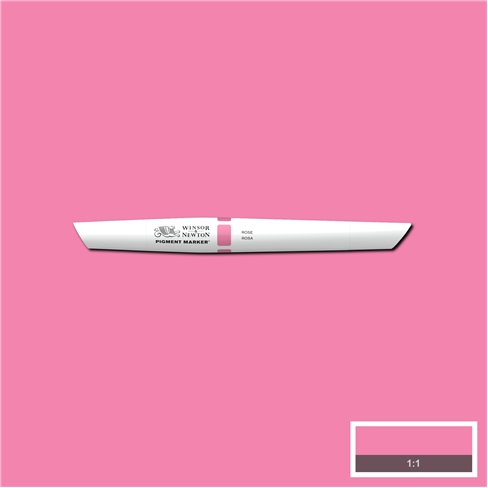 Holbein Acryla Gouache 40ml Rose **SO**