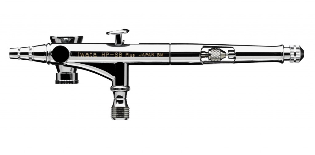 Iwata Airbrush High Performance HP SB Plus **ND-Special Order**
