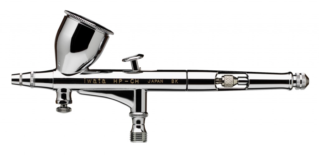 Iwata Airbrush Hi Line CH **ND-Special Order**