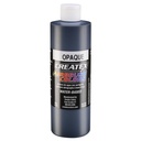 Createx Opaque Black 16oz. **SO**