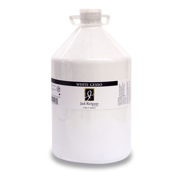 Richeson Gesso 250ml