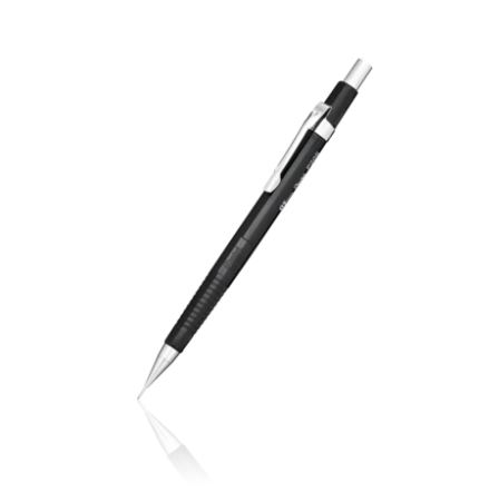 Pentel Mechanical Pencil Sharp .7mm Graphite