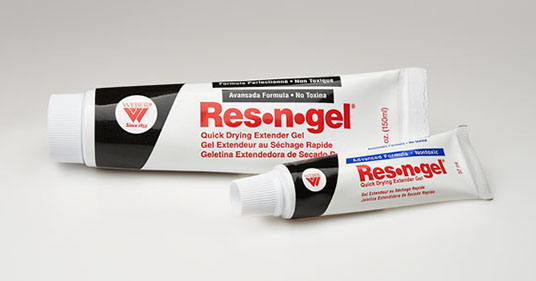 Res-N-Gel 37ml 2760