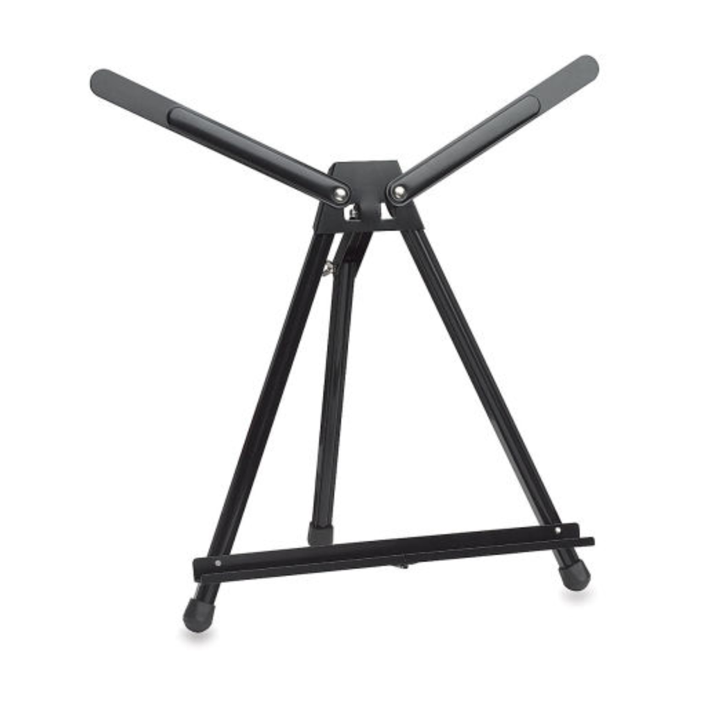Easel Angelina Table Top Aluminum **ND**