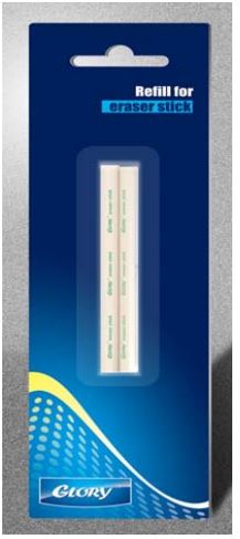 Montrose Refill for Eraser Stick