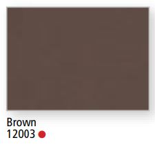 Bainbridge Basics 32" x 40" Matboard Brown