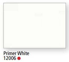 Bainbridge Basics 32" x 40" Matboard Primer White