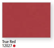 Bainbridge Basics 32" x 40" Matboard True Red