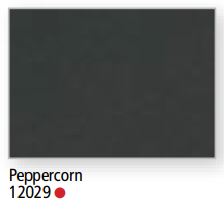 Bainbridge Basics 32" x 40" Matboard Peppercorn