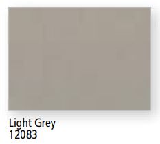Bainbridge Basics 32" x 40" Matboard Light Grey