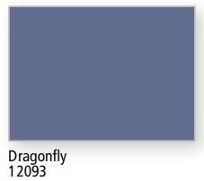 Bainbridge Basics 32" x 40" Matboard Dragonfly